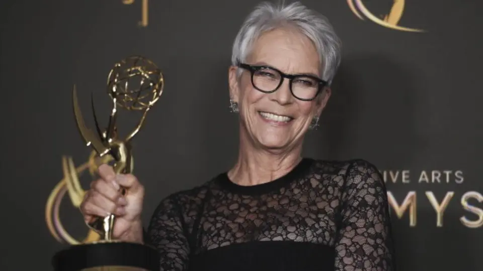 La edición 2026 de los Emmy reunirá a las producciones y talentos más destacados de la televisión estrenados durante el último año. / AP