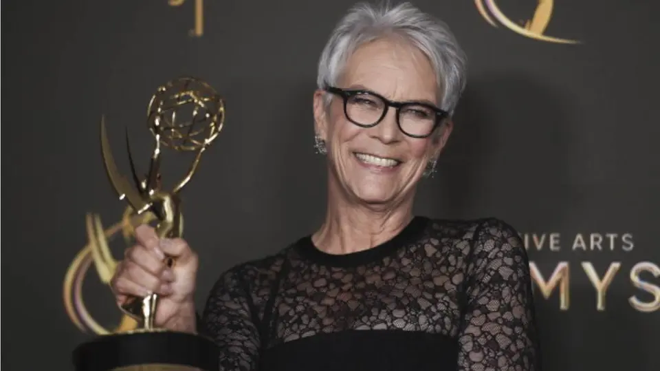 La edición 2026 de los Emmy reunirá a las producciones y talentos más destacados de la televisión estrenados durante el último año. / AP