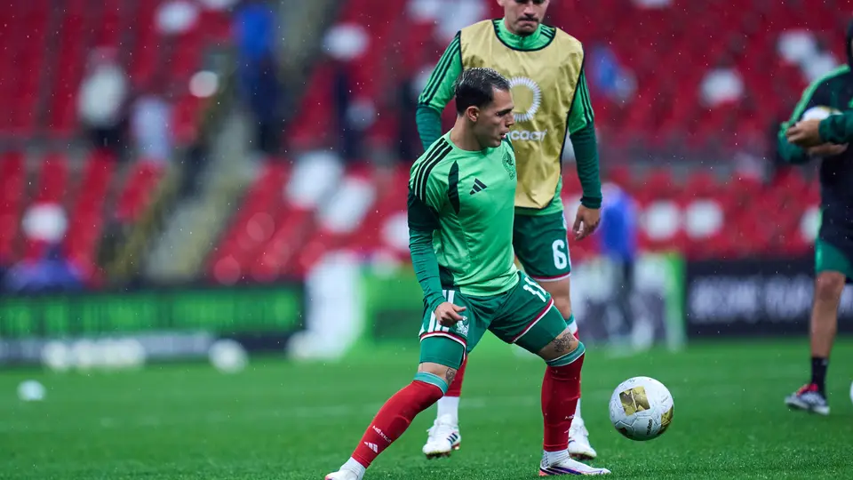 México vs Canadá | MEXSPORT