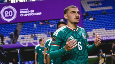 La joya 'brasileña' que Lillini trajo a México y busca el boleto a JJOO con el Tri