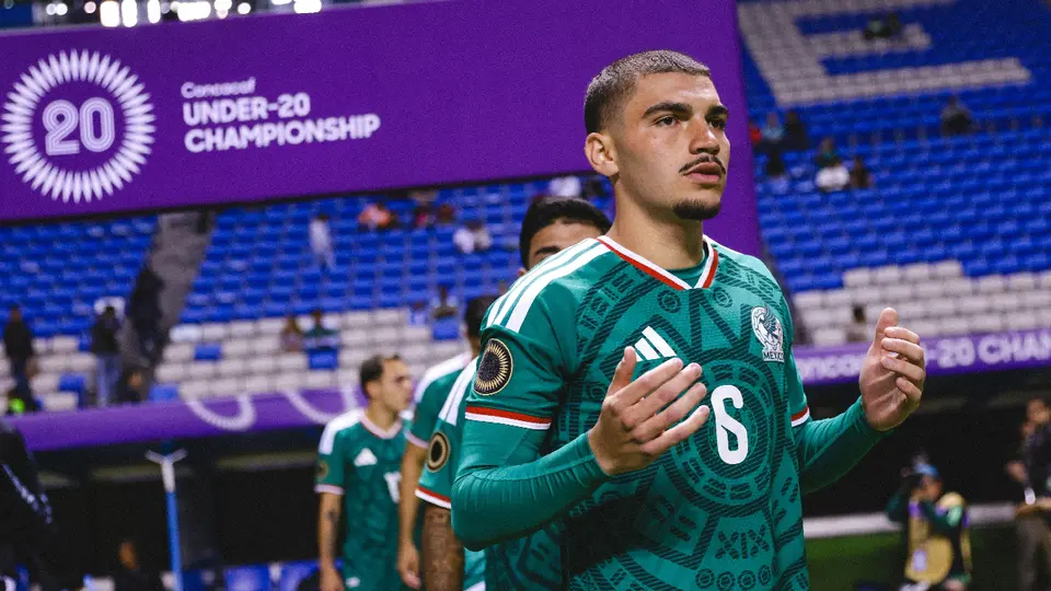 La joya 'brasileña' que Lillini trajo a México y busca el boleto a JJOO con el Tri