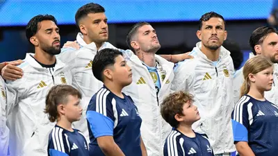 Dónde ver el Argentina vs Bolivia: Fecha, hora y canales de transmisión en vivo