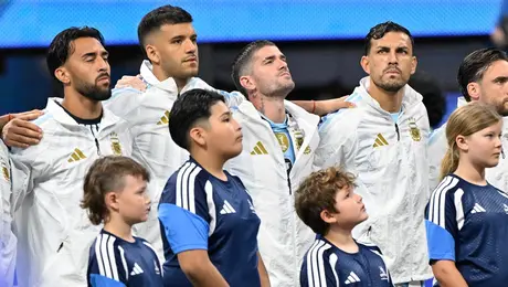 Dónde ver el Argentina vs Bolivia: Fecha, hora y canales de transmisión en vivo