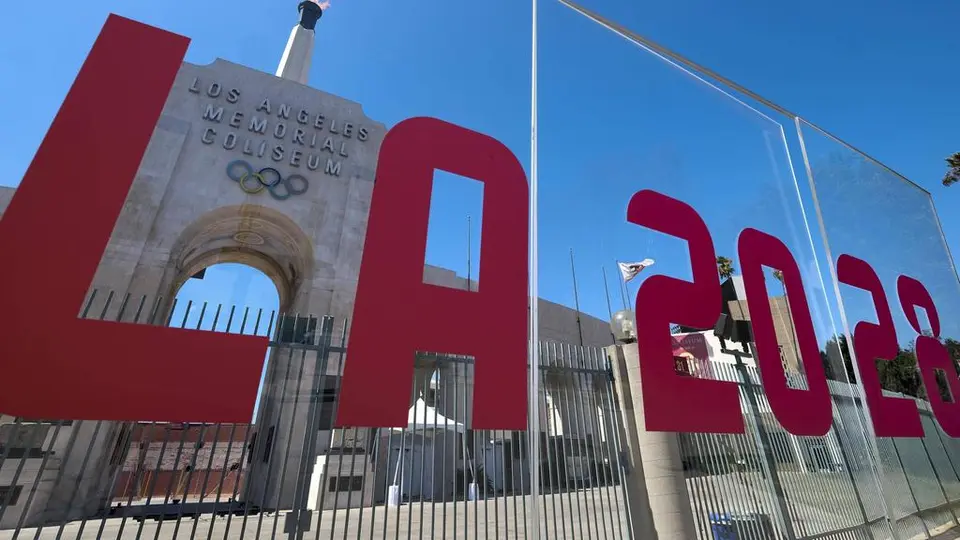 Los Ángeles 2028 | Especial