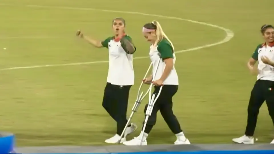 Karol Bernal en Santo Domingo 2026 | CAPTURA DE PANTALLA