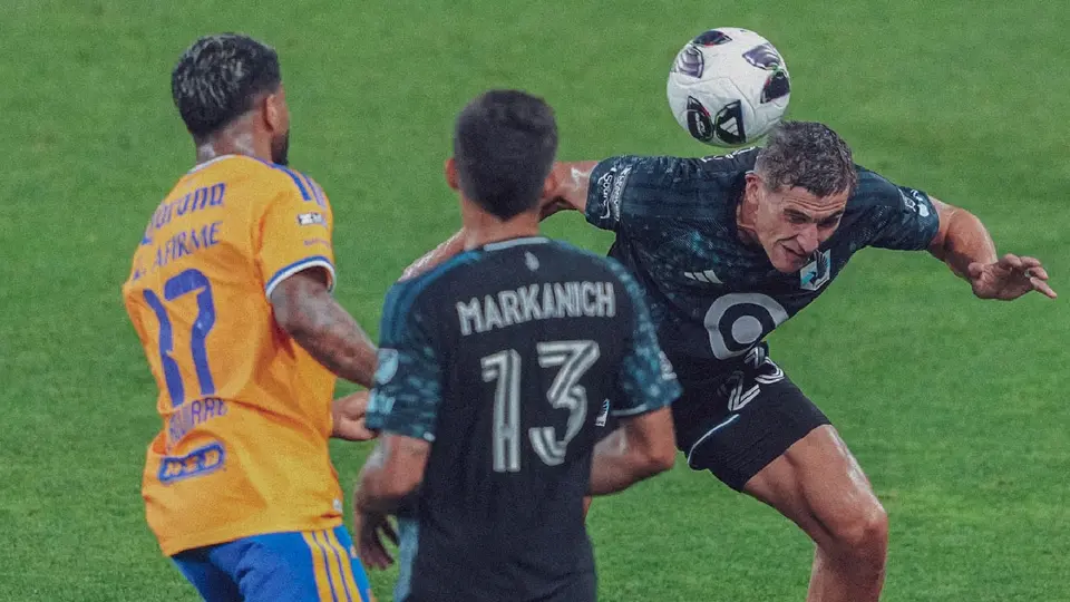 Leagues Cup 2026 | X:MNUFC