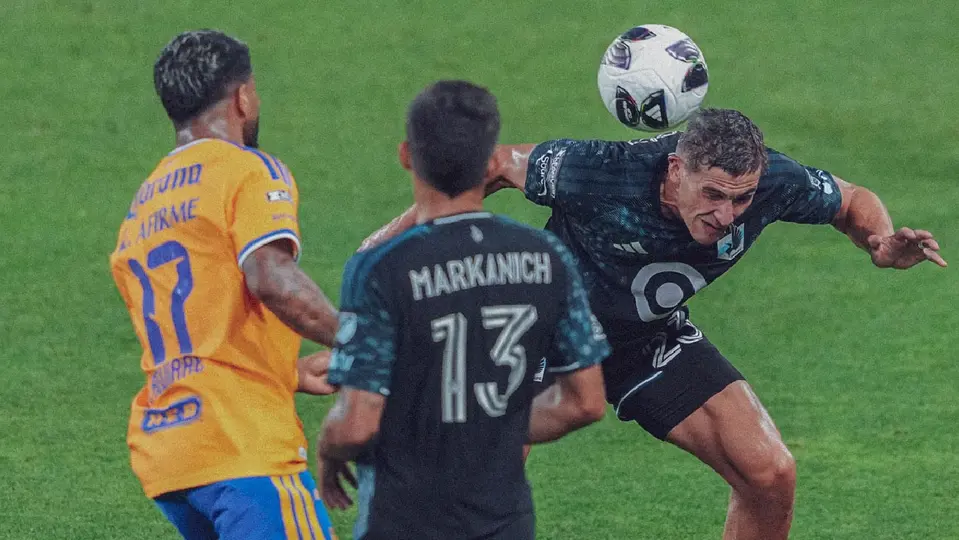 Leagues Cup 2026 | X:MNUFC