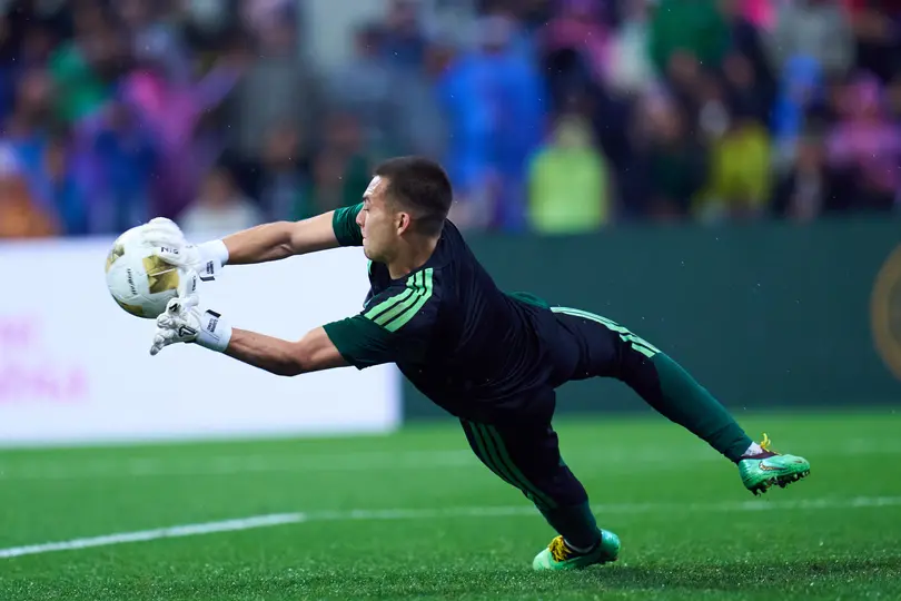 México vs Canadá | MEXSPORT