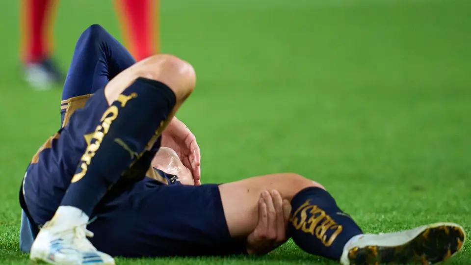 Sebastián Córdova, jugador de Pumas | MEXSPORT