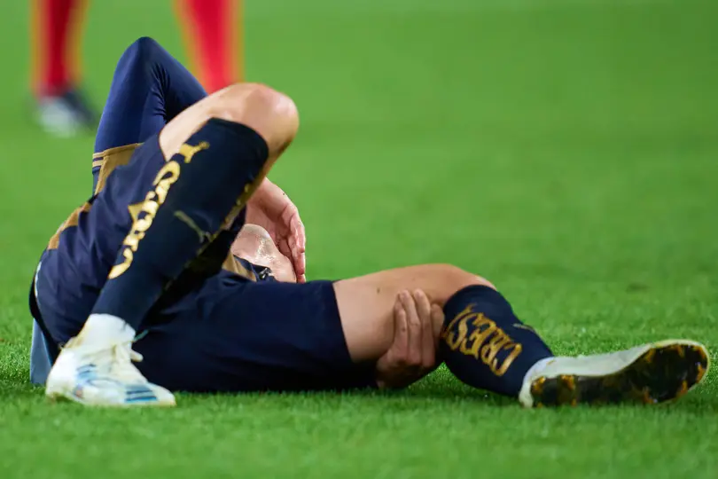 Sebastián Córdova, jugador de Pumas | MEXSPORT