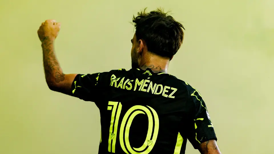 Columbus Crew | @ColumbusCrew