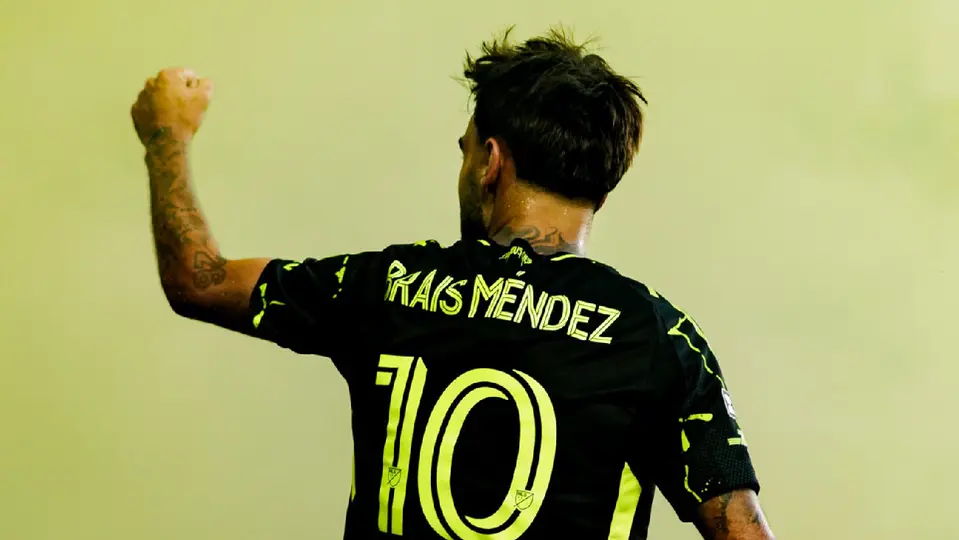 Columbus Crew | @ColumbusCrew