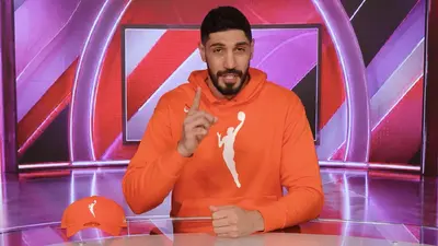 Exjugador de la NBA se postula para la WNBA en medio de polémica por atletas trans