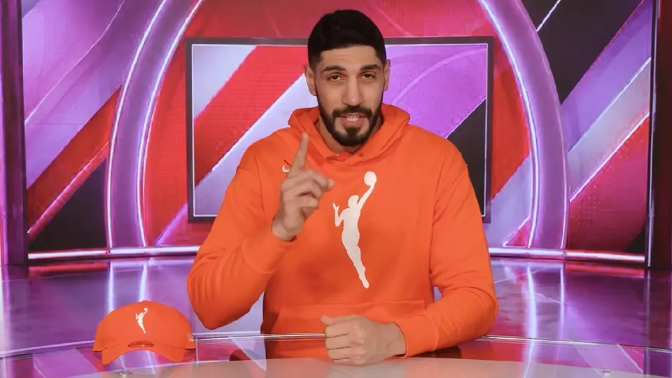 Exjugador de la NBA se postula para la WNBA en medio de polémica por atletas trans