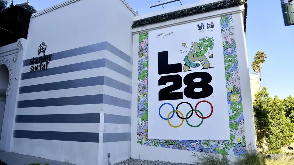 Los Ángeles 2028 | Especial