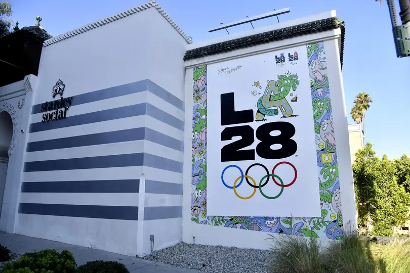 Los Ángeles 2028 | Especial