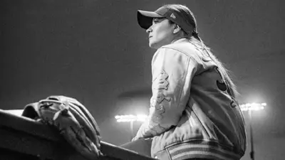 “Cumplí un sueño que tenía desde niña”, Edith de Leija jugadora de la WPBL