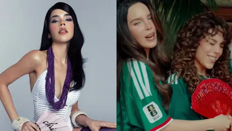 Kenia Os rompe el silencio tras polémica con Belinda y Danna: esto fue lo que dijo