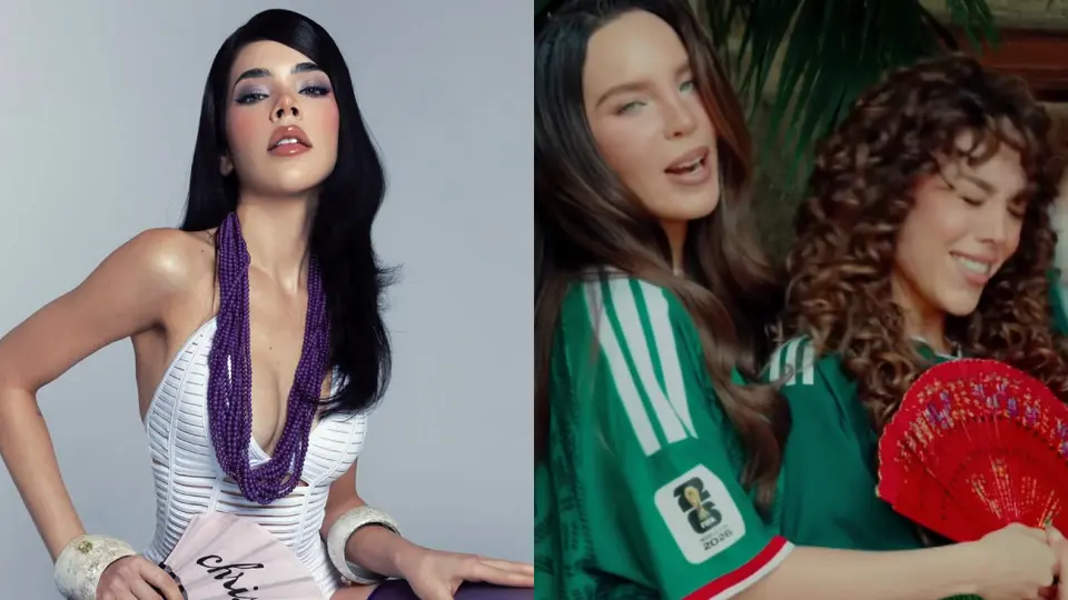Kenia Os rompe el silencio tras polémica con Belinda y Danna: esto fue lo que dijo