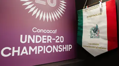 Andrés Lillini sueña con un gran Mundial 2030 impulsada por el éxito de la Sub-20