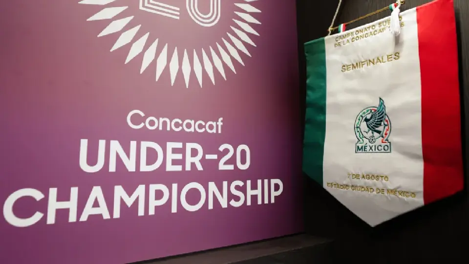 Final del Campeonato. de Concacaf Sub-20 @ x:@miseleccionsubs