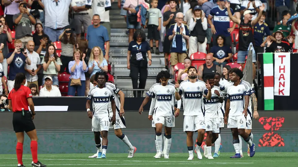 Vancouver Whitecaps, en Leagues Cup | MEXSPORT