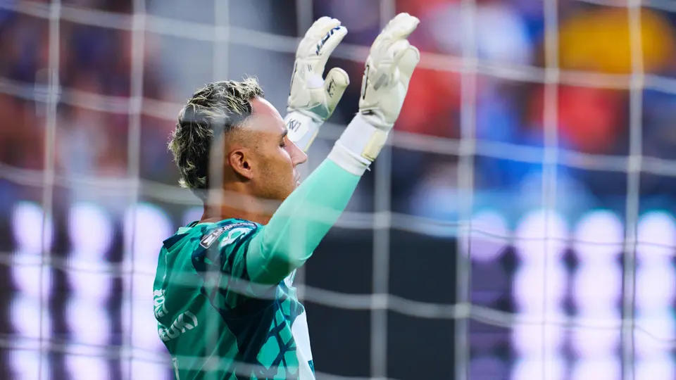 De Keylor Navas a Paulinho: Los mejores ratings oficiales de la Liga MX en EA Sports FC 27