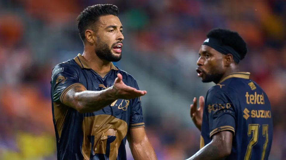 Pumas cae ante Cincinnati y queda fuera de Leagues Cup