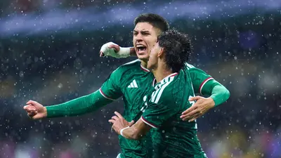 A la Final y a Los Angeles 2028; México vence a Canadá en las Semifinales del Premundial Sub 20