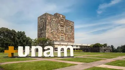 UNAM anuncia sedes para el examen de control 2026: consulta aquí fecha y hora
