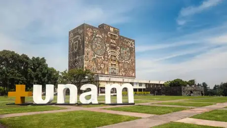 UNAM anuncia sedes para el examen de control 2026: consulta aquí fecha y hora