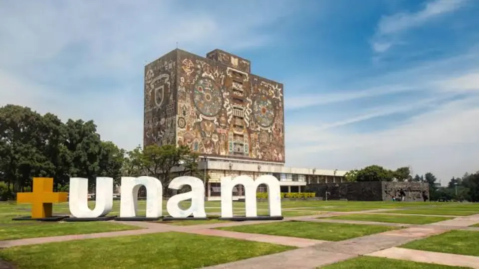 UNAM anuncia sedes para el examen de control 2026: consulta aquí fecha y hora