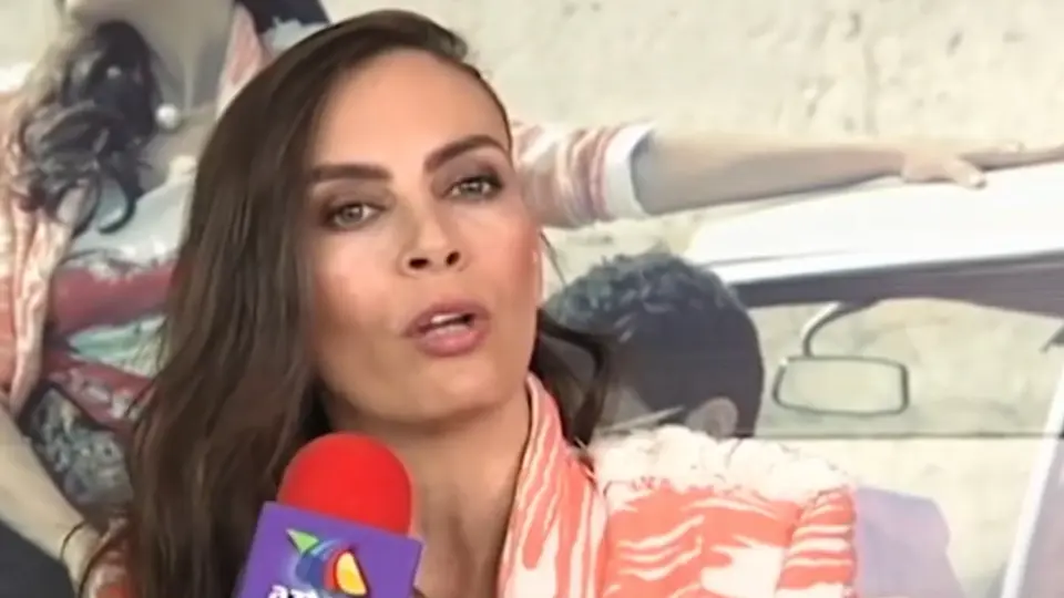La cantante ha reclamado que De Llano se ha tardado en terminar con el proceso en su contra / Especial