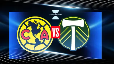 América vs Portland Timbers: ¿Dónde ver Leagues Cup Jornada 2?