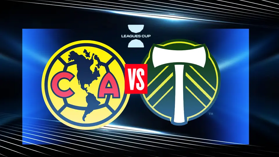 América vs Portland Timbers: ¿Dónde ver Leagues Cup Jornada 2?