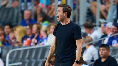 Esteban Solari tras eliminación de Pumas en Leagues Cup: "pudo ser otro resultado, la localía pesa"