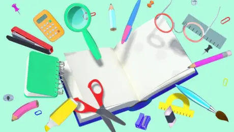 SEP publica lista oficial de útiles escolares: esto le pedirán a los alumnos para el ciclo 2026-2027