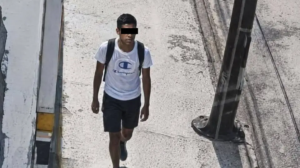 En redes causó indignación el comportamiento de la persona / Especial
