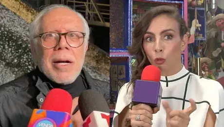 Luis de Llano habla por primera vez del caso con Sasha Sokol: explica por qué no se ha disculpado públicamente