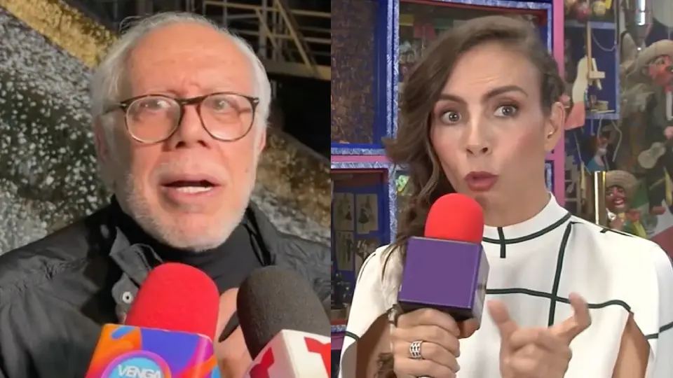 Luis de Llano habla por primera vez del caso con Sasha Sokol: explica por qué no se ha disculpado públicamente