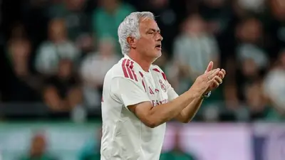 “Los errores también son buenos”: José Mourinho sorprende tras victoria del Real Madrid