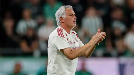 “Los errores también son buenos”: José Mourinho sorprende tras victoria del Real Madrid