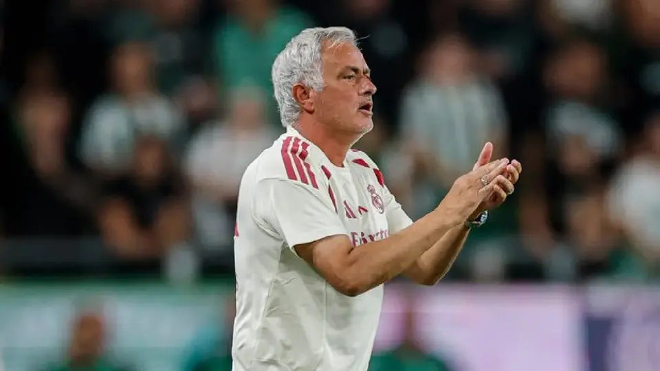 “Los errores también son buenos”: José Mourinho sorprende tras victoria del Real Madrid