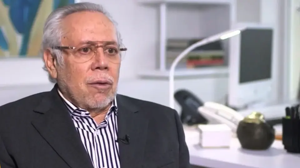 Luis de Llano habló del caso con Sasha Sokol después de más de 4 años / Especial