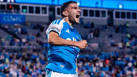 Atlas cae ante Charlotte 2-0 y es eliminado de Leagues Cup