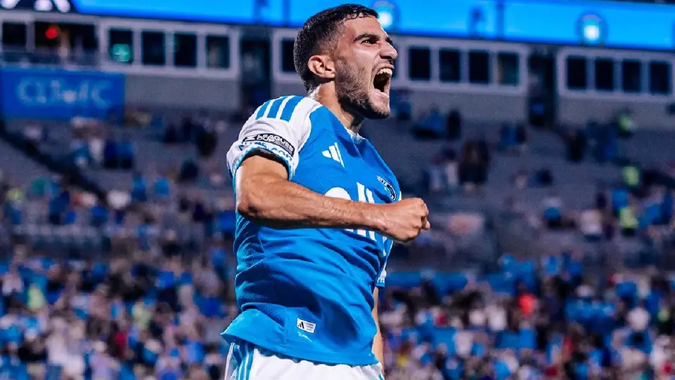 Atlas cae ante Charlotte 2-0 y es eliminado de Leagues Cup