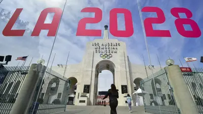 Boletos para Los Ángeles 2028 disparan su precio: ¿cuánto costará ir a los Juegos Olímpicos?