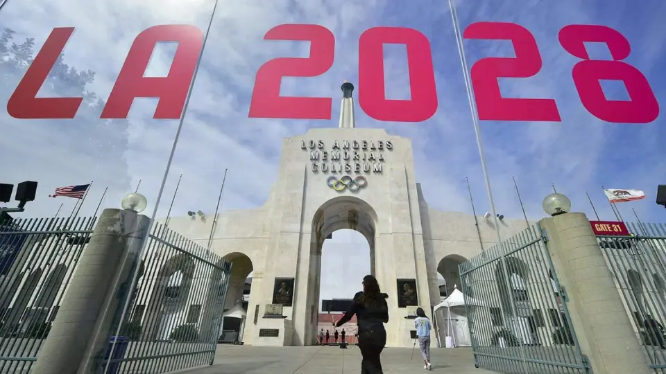 Boletos para Los Ángeles 2028 disparan su precio: ¿cuánto costará ir a los Juegos Olímpicos?