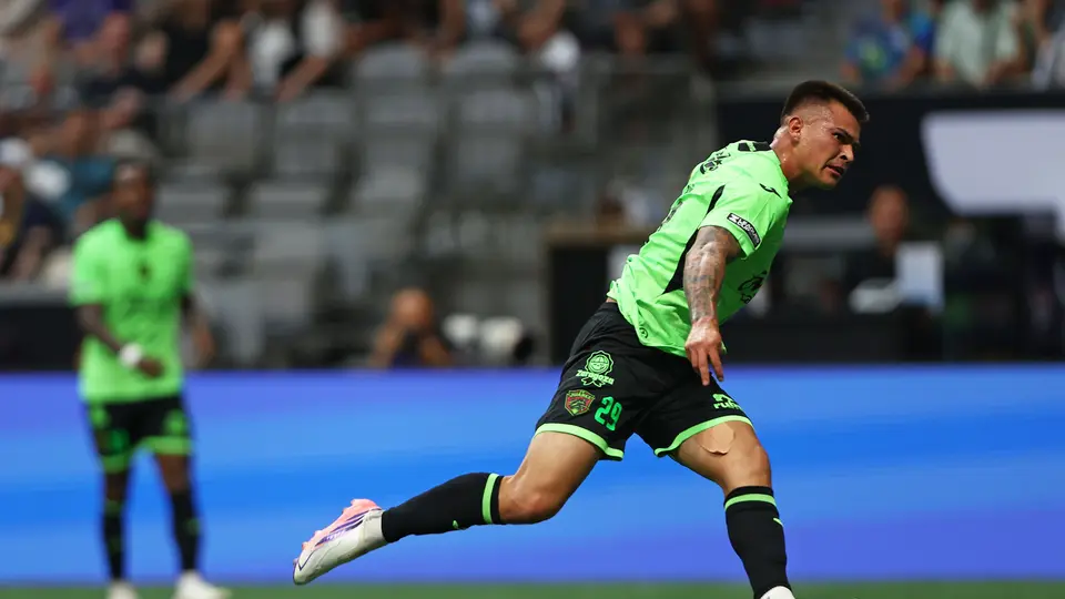 Juárez, en Leagues Cup | MEXSPORT
