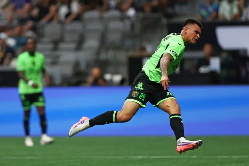 Juárez, en Leagues Cup | MEXSPORT